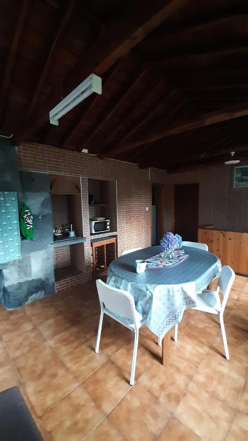 Adega Do Gato Hotel Calhau Bagian luar foto