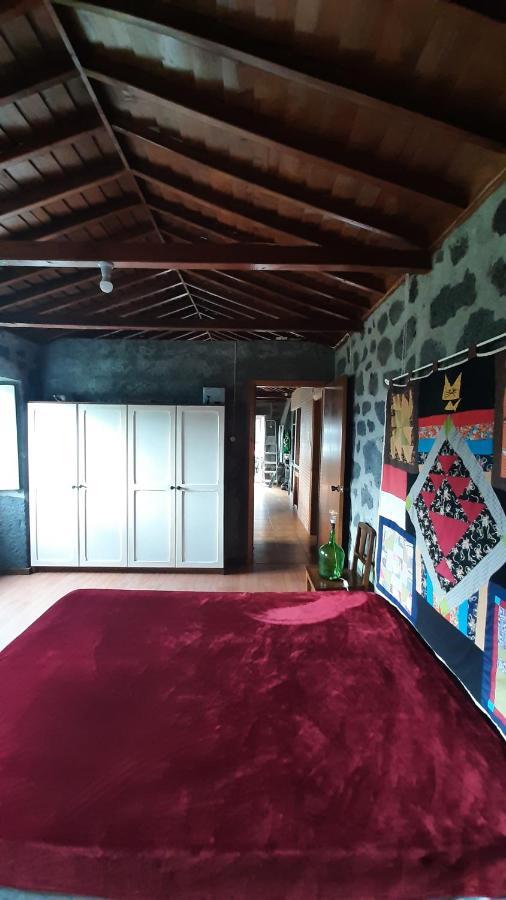 Adega Do Gato Hotel Calhau Bagian luar foto