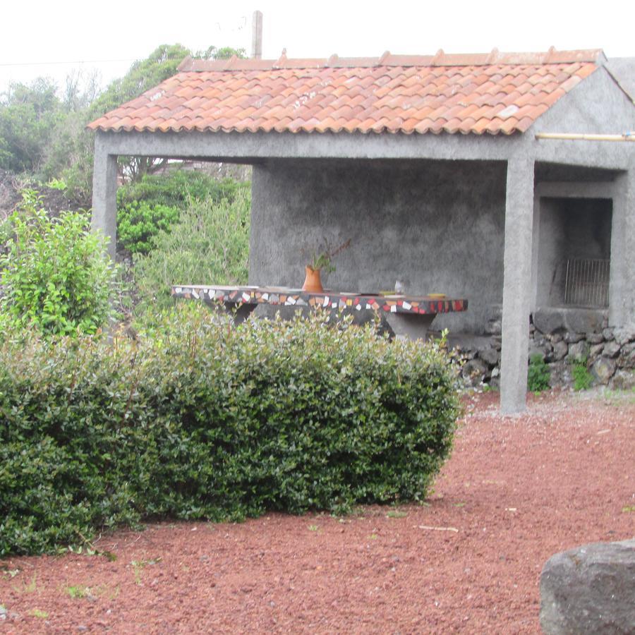Adega Do Gato Hotel Calhau Bagian luar foto